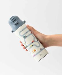 BRUNO（ブルーノ）の「ライト2WAYキッズボトル（水筒）」