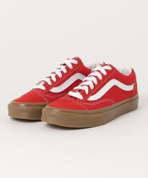 VANS（バンズ）の「VANS ヴァンズ STYLE 36 スタイル36
