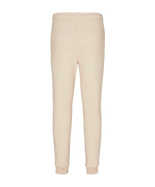 EMPORIO ARMANI EA7（エンポリオアルマーニイーエーセブン）の「【エンポリオ アルマーニ EA7】Logo Series ユニセックス ジョガーパンツ オーガニックコットン混紡（スウェットパンツ・メンズ・ライトベージュ/ライトブルー・MEDIUM/SMALL/X-SMALL/LARGE/X-LARGE）」の13枚目の写真