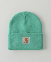 Carhartt | 【CARHARTT/カーハート】SHORT WATCH HAT(STYLE:6 MINIMUM)(ニットキャップ/ビーニー)