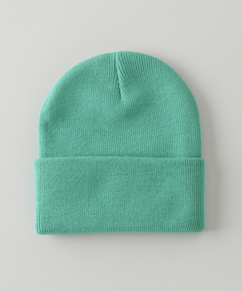セール】【CARHARTT/カーハート】SHORT WATCH HAT(STYLE:6