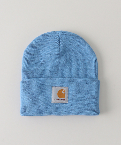 セール】【CARHARTT/カーハート】SHORT WATCH HAT(STYLE:6