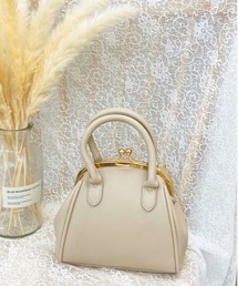 apres jour | 【apres jour×ARIAZ】がま口ショルダーバッグ(ショルダーバッグ)