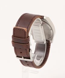 希少 NIXON THE ROTOLOG ヴィンテージ 廃盤モデル レザーベルト NIXON(ニクソン)の「【NIXON/ニクソン】Time Teller Pack