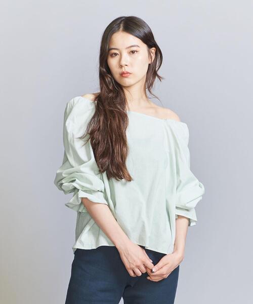 ビューティーアンドユース　BLC LACE 2WAY WPSK BEAUTY&YOUTH UNITED ARROWS（ビューティーアンドユース
