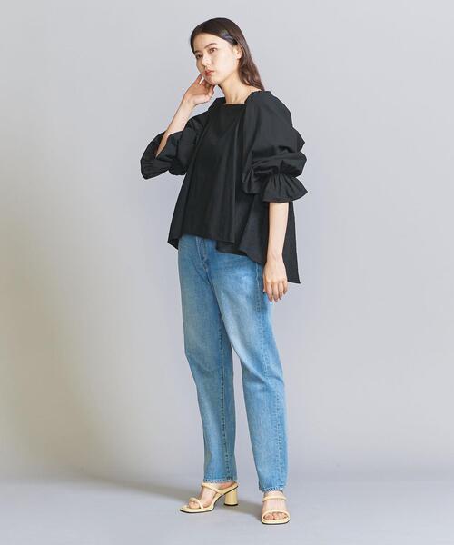 ビューティーアンドユース　BLC LACE 2WAY WPSK BEAUTY&YOUTH UNITED ARROWS（ビューティーアンドユース