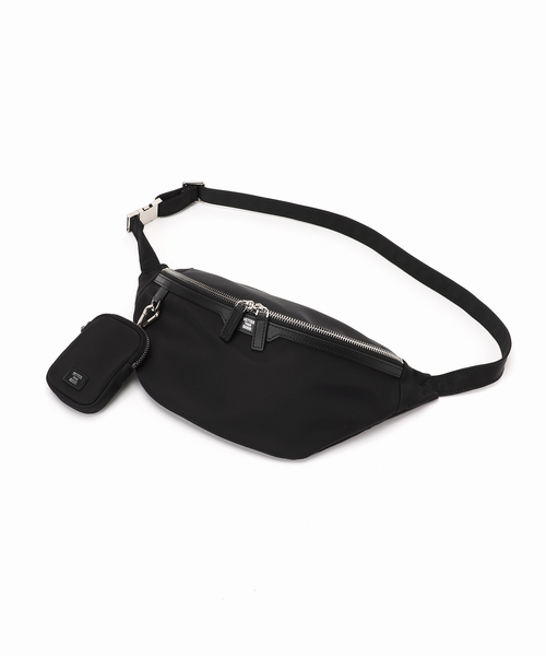 【BETTER THAN GOOD/ベターザングッド】FANNY PACK FRAMeWORK（フレームワーク）の「【BETTER THAN GOOD/ベターザン