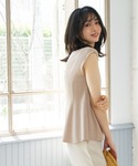 coca（coca）(コカ)の「トップス(タンクトップ)」