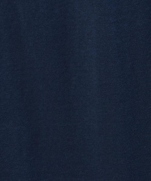 coen(コーエン)の「トランスドライプリントTシャツ(Tシャツ/カットソー・メンズ・ホワイト/ネイビー/その他1・SMALL/MEDIUM/LARGE/X-LARGE)」の12枚目の写真