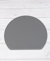 one'sterrace（ワンズテラス）の「CB スペースを無駄なく使える半月まな板（キッチンツール）」