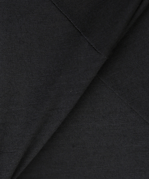 Prime wool jersey スカート（スカート）｜Deuxieme Classe