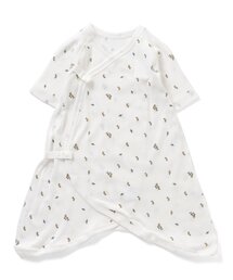 apres les cours（アプレレクール）の「フライスベビーコンビ肌着（肌着）」