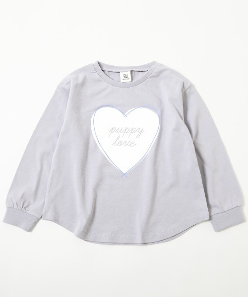 devirock（デビロック）の「デビラボ ガールズ 長袖Tシャツ（Tシャツ/カットソー・キッズ・その他10/その他6/その他12/その他11/その他2/その他9/その他5/その他1/その他8/その他4/その他3/その他7・80ｃｍ/90cm/150cm/100cm/110cm/160cm/130cm/140cm/120cm）」の14枚目の写真