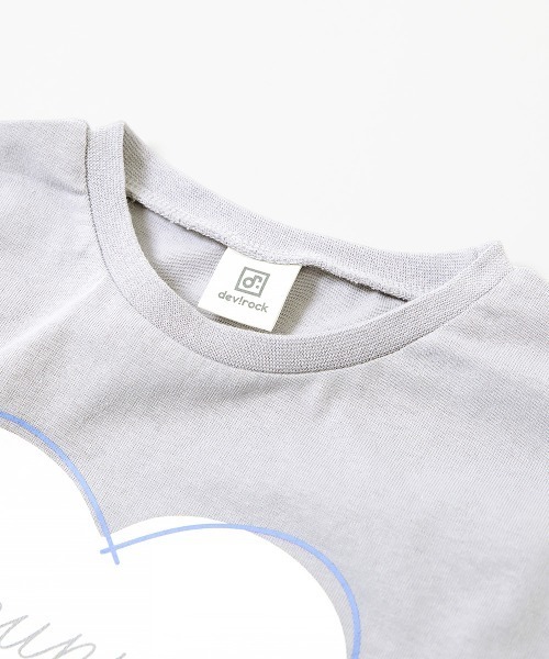 devirock（デビロック）の「デビラボ ガールズ 長袖Tシャツ（Tシャツ/カットソー・キッズ・その他10/その他6/その他12/その他11/その他2/その他9/その他5/その他1/その他8/その他4/その他3/その他7・80ｃｍ/90cm/150cm/100cm/110cm/160cm/130cm/140cm/120cm）」の17枚目の写真