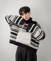 eL | 【eL】Chain Mini Bag/966585(ハンドバッグ)