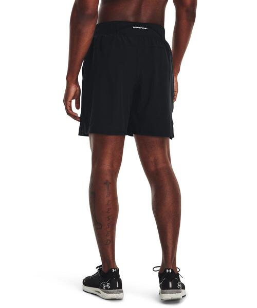 UAローンチ エリート 7インチ ショーツ（ランニング/メンズ）（その他パンツ）｜UNDER ARMOUR（アンダーアーマー）