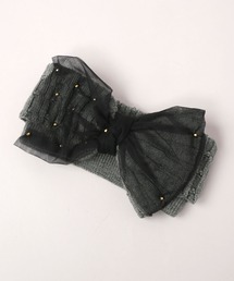 CA4LA（カシラ）の「LUNA（ヘアバンド）」 - WEAR