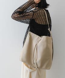 RODE SKO（ロデスコ）の「hun RODESKO　2way shoulder（ショルダーバッグ）」