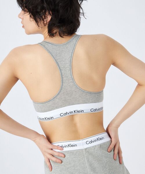 Calvin Klein（カルバン・クライン）の「Icon Cotton Modal ライトリー