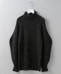 A part by | スパンコールニットプルオーバー(ニット/セーター)