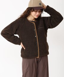 Columbia（コロンビア）の「撥水 きれいめ Columbia／シアトルマウンテンII ウィメンズ ジャケット リバーシブル／コロンビア（ブルゾン）」