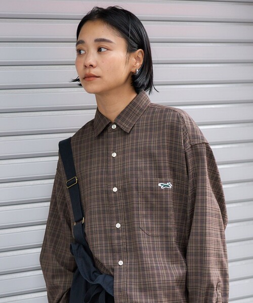 TOWNCRAFT（タウンクラフト）の「TOWN CRAFT × FREAK'S STORE