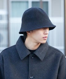 BEN DAVIS | 【BEN DAVIS/ベンデイビス】サーモ　バケットハット BDW-8690(ハット)