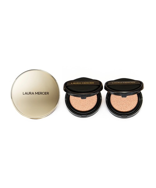 LAURA MERCIER（ローラメルシエ）の「フローレス ルミエール
