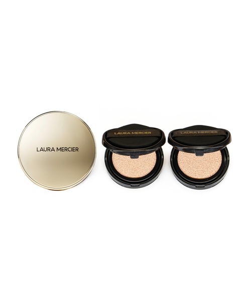 LAURA MERCIER（ローラメルシエ）の「フローレス ルミエール