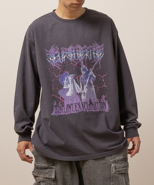 BMX CREDIT ヴィンテージ クレジット メッシュ ロンT 長袖 未使用品 BMX CREDIT ヴィンテージ クレジット メッシュ ロンT 長袖 未