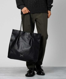 【PLUS ONE】ヴァーサタイルトート