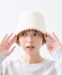 FREAK'S STORE | ハンドステッチ ハット(ハット)