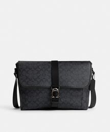 COACH（コーチ）の「ベック メッセンジャー・シグネチャー