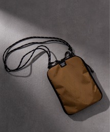 【PHILMENT】CART TIE SHOULDER