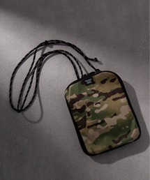 【PHILMENT】CART TIE SHOULDER