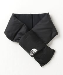 THE NORTH FACE/ザ・ノース・フェイス 防寒 マフラー NUPTSE MUFFLER NN72312