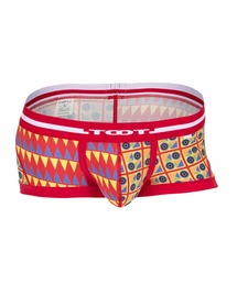 TOOT U=MU BOXER (Left) Lサイズ Men's Underwear 