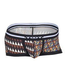 TOOT U=MU BOXER (Left) Lサイズ TOOT U=MU BOXER (Left) Lサイズ Men's Underwear