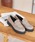 KOBE LETTUCE�i�R�E�x���^�X�j�́u�L���e�B���O���[�t�@�[�i���[�t�@�[�j�v�b�x�[�W��