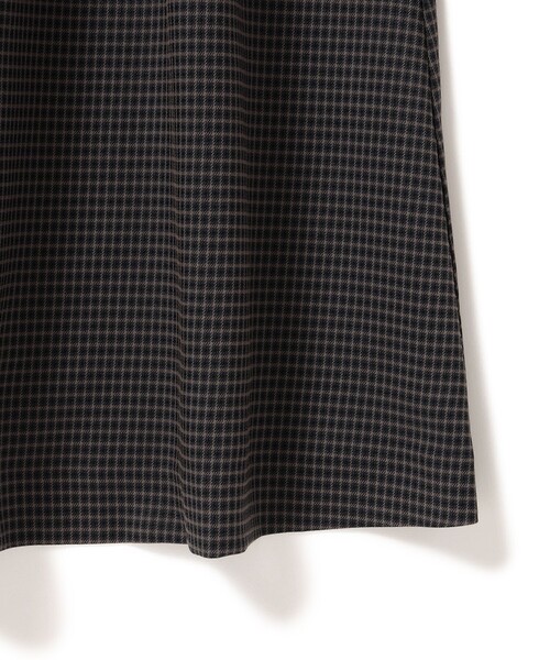 BEAMS mini(ビームスミニ)の「BEAMS mini / スカラップ襟 セレモニー ワンピース(110~130cm)(ワンピース・キッズ・ネイビー/ベージュ・120/110/130)」の18枚目の写真