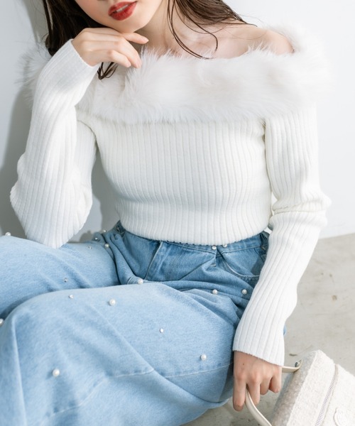 OLIVE des OLIVE（オリーブデオリーブ）の「little orun ふわカワ