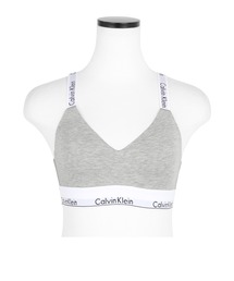 Calvin Klein（カルバン・クライン）の「Calvin Klein カルバンクライン MODERN COTTON LIGHTLY レディース ブラレット（ブラジャー）」