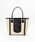 GRACE CONTINENTAL�i�O���[�X�R���`�l���^���j�́uJute-likeToteBag�i�g�[�g�o�b�O�j�v�b�u���b�N
