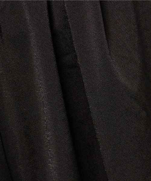 AZUL by moussy（アズールバイマウジー）の「Peベア クロプトバギーパンツ（その他パンツ・レディース・ブラック系その他/ホワイト系その他/ブラック/オフホワイト・MEDIUM/SMALL/LARGE）」の15枚目の写真