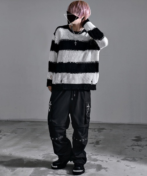 GALFY（ガルフィー）の「『GALFY/ガルフィー』ピッカピカのダブモコ