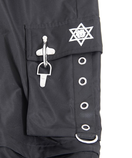 GALFY（ガルフィー）の「『GALFY/ガルフィー』ピッカピカのダブモコ