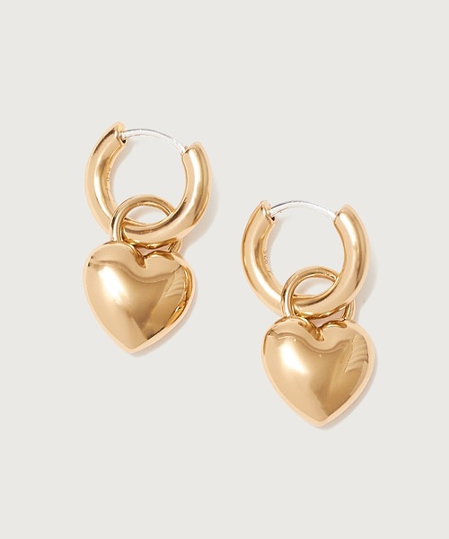 Laura Lombardi（ローラロンバルディ）の「MINI AMORINA EARRINGS 