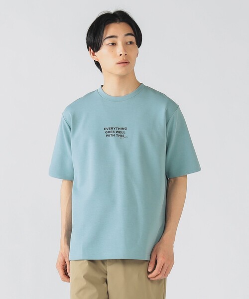 正規品♡LOUIS VUITTON タンジェリンプリントTシャツ　23ss 正規品♡LOUIS VUITTON タンジェリンプリントTシャツ 23ss