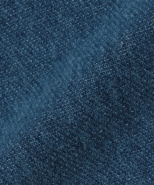 Paul Smith JUNIOR(ポールスミスジュニア)の「PS HAPPYジョガーパンツ(スウェットパンツ・キッズ・ライトブルー/ネイビー・80cm/90cm/100cm/110cm/120cm/130cm/140cm/150cm)」の14枚目の写真