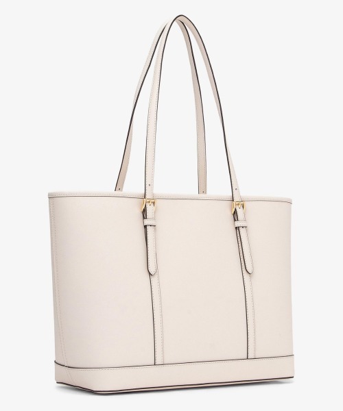 【MICHAEL KORS】JET SET TRAVEL トップジップ トート ラージ 公式アウトレット】JET SET TRAVEL トップジップ トート ラージ